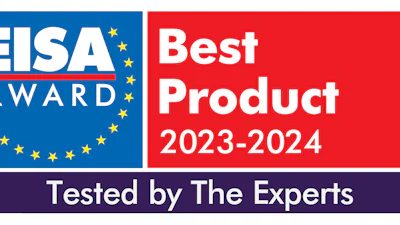 Dit zijn de winnaars van de EISA Awards 2023-2024