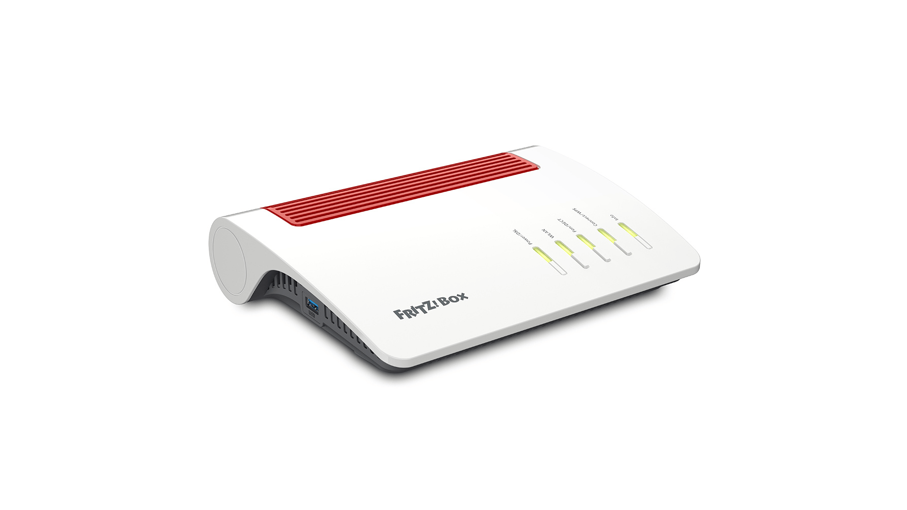 Met sommige consumentenrouters kun je een wifi-netwerk voor gasten opzetten.