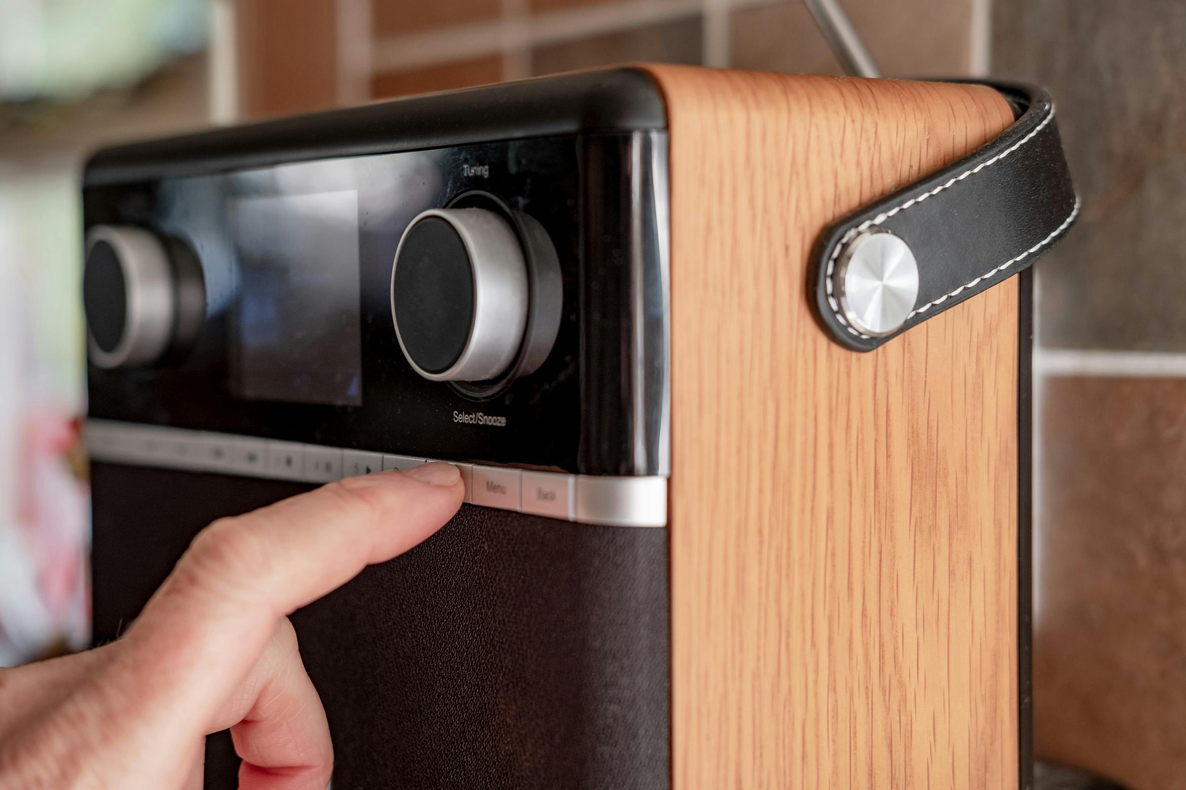 Waar voor je geld: 5 radio’s met bluetooth