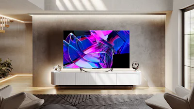 Waar voor je geld: 5 imposante 75inch-televisies van max 1100 euro