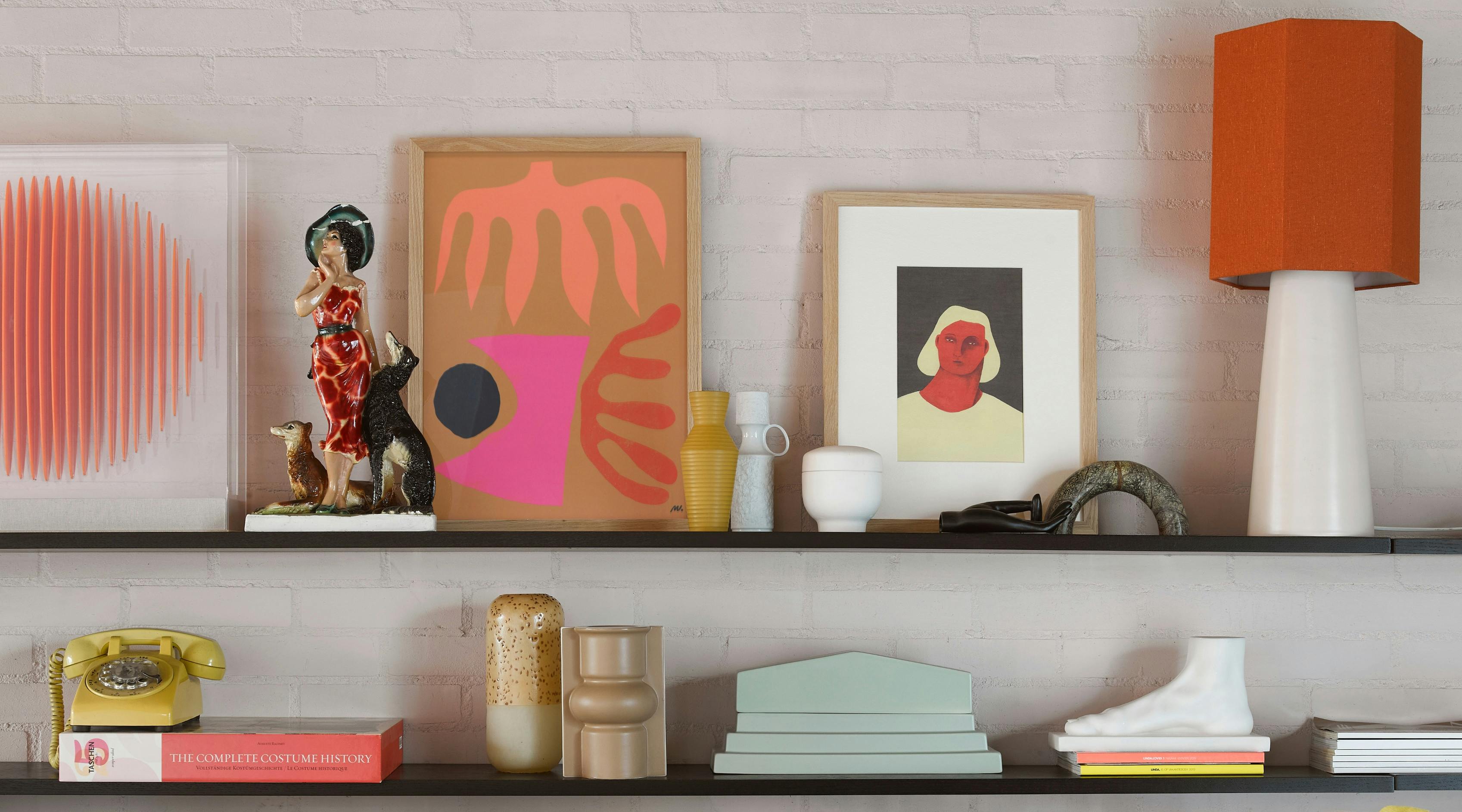 5x een mini-upgrade van je interieur met een WOW!-effect  