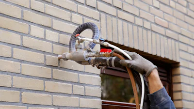 Is mijn huis geschikt voor (spouwmuur)isolatie?