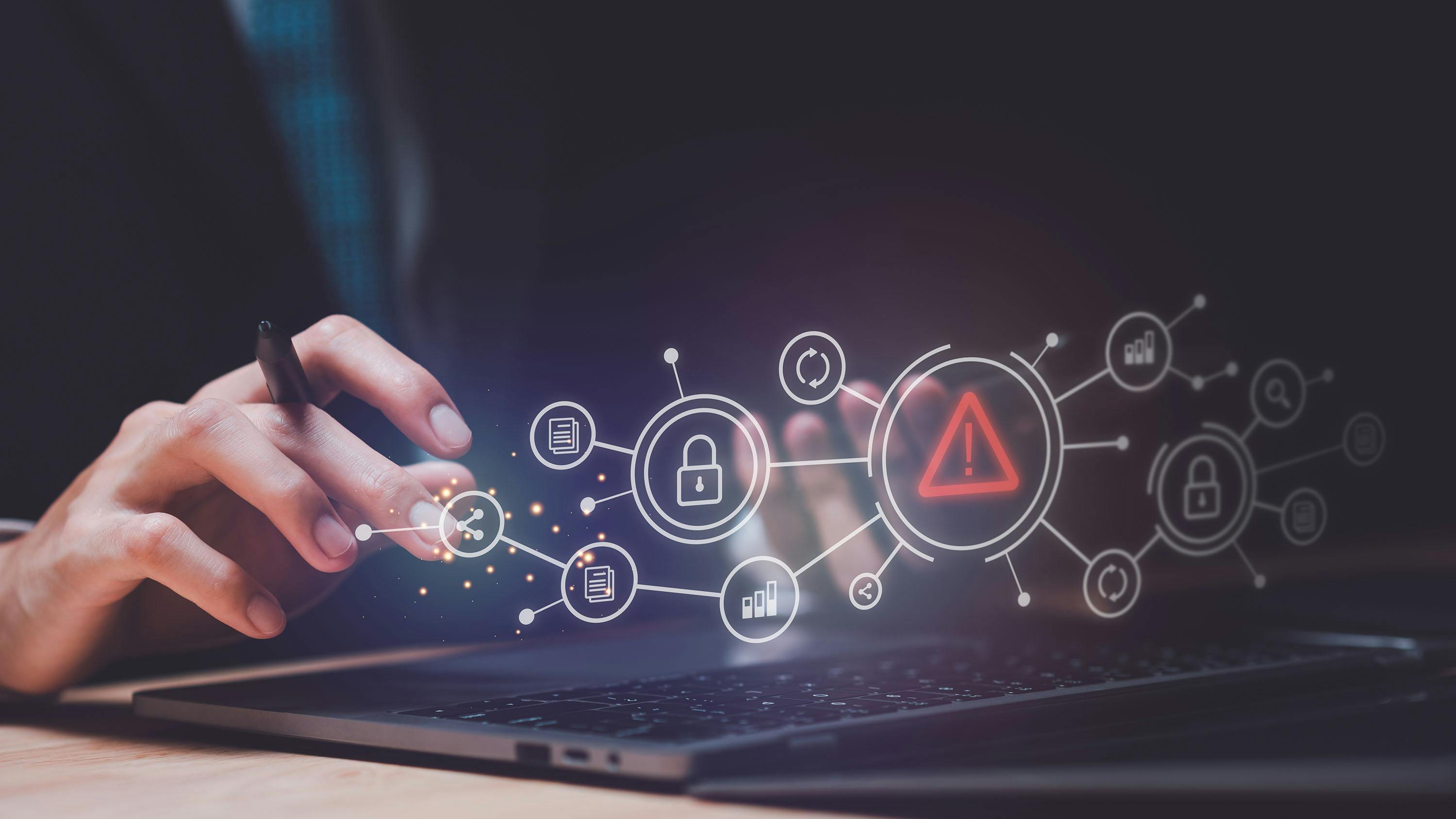 Met deze software-updaters houd je indringers buiten de deur