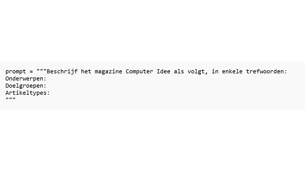 Klik op de afbeelding voor een grotere weergave.