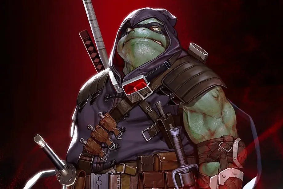 Turtles