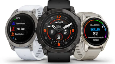 Review Garmin Epix Pro - Geen verplichte upgrade