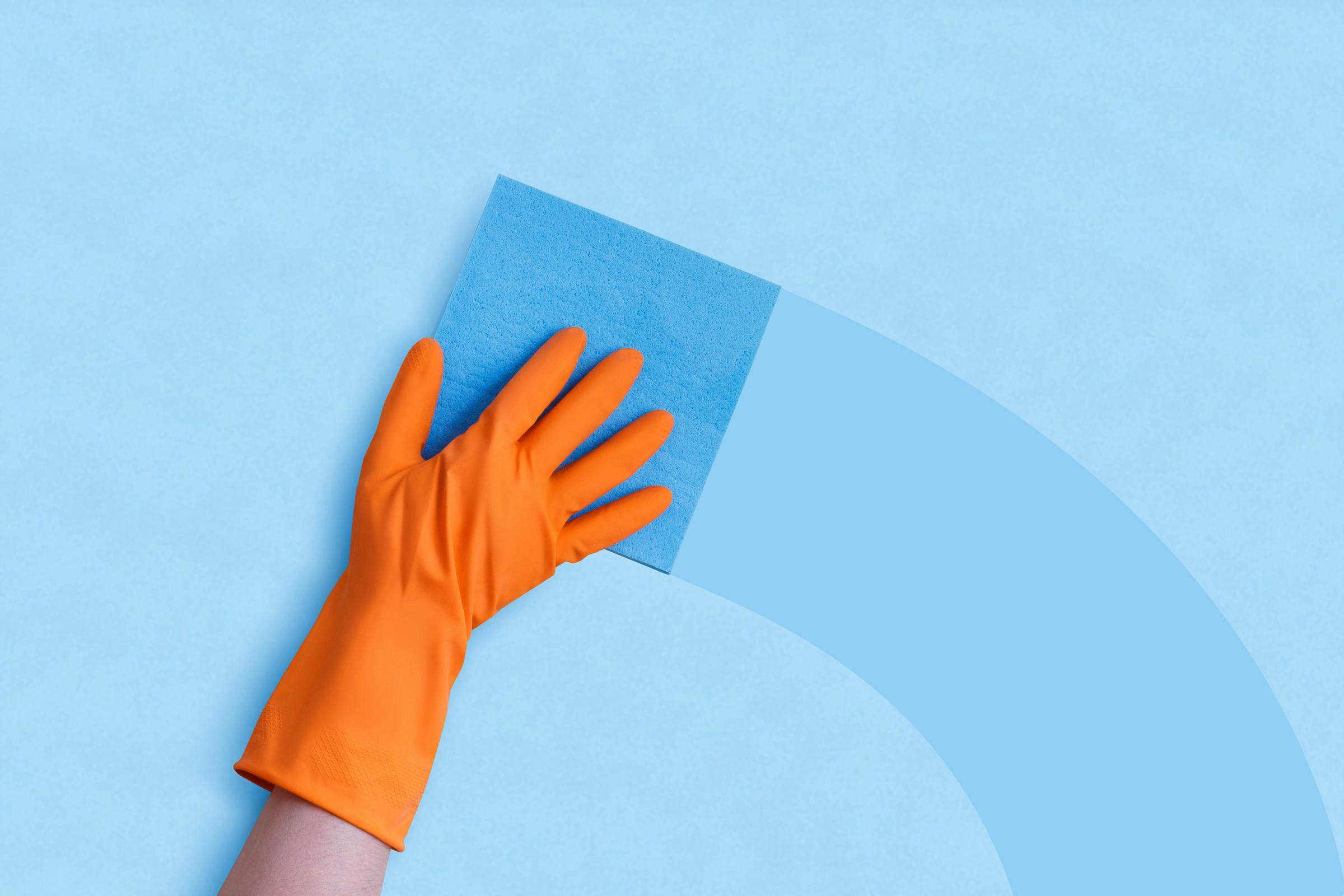 Schoonmaakdoekjes: welke gebruik je waarvoor?