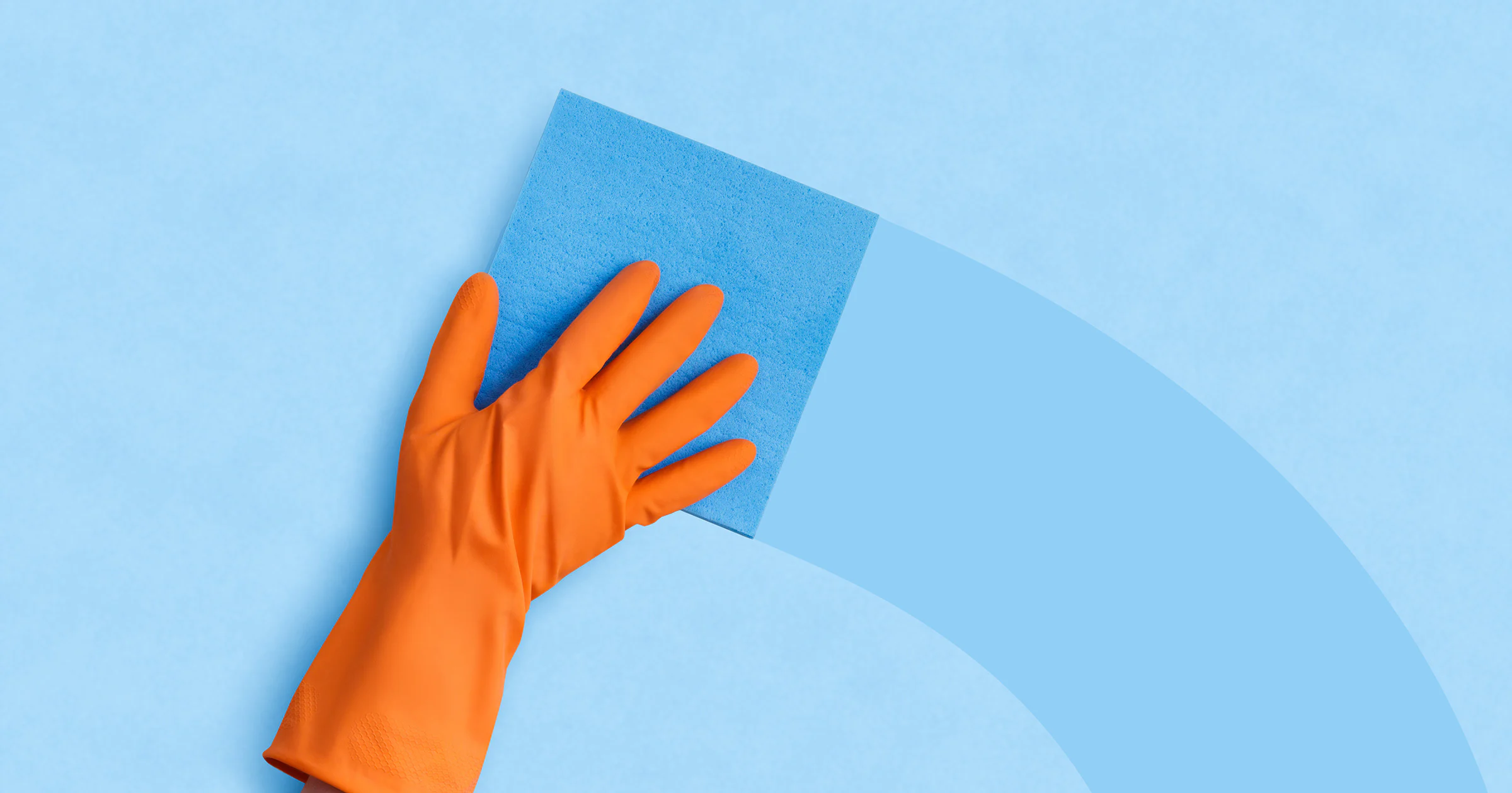 Schoonmaakdoekjes: welke gebruik je waarvoor?