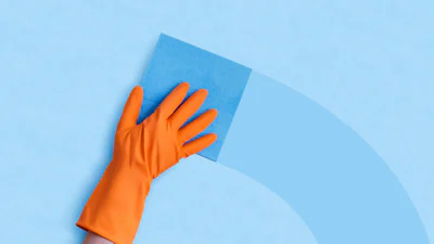 Schoonmaakdoekjes: welke gebruik je waarvoor?