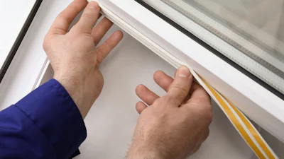 Fris in huis? Dat los je eenvoudig op met deze 5 tips tegen tocht en koudeval