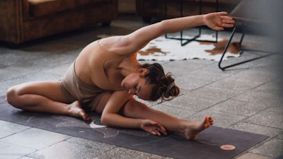 Yoga voor thuis: de fijnste oefeningen
