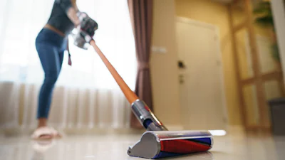 Slimme stofzuigers: dit kun je er (wel en niet) mee