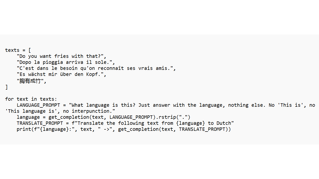 De code kun je bekijken in het bestand gptcode-dl4.txt, te downloaden via deze pagina.