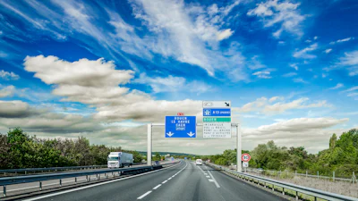 Terug op weg van vakantie? Hier kun je (mogelijk) een boete voor krijgen