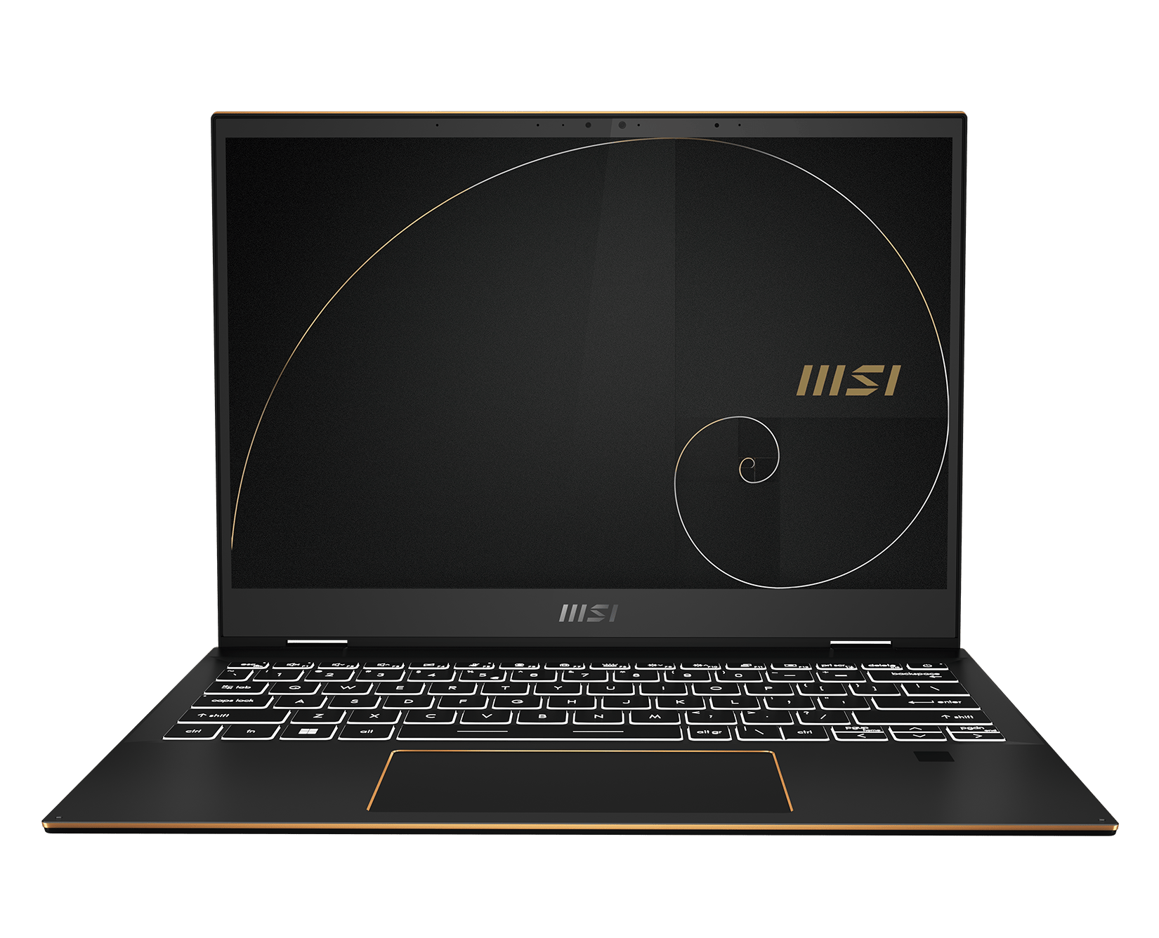 MSI Summit E13 Flip Evo