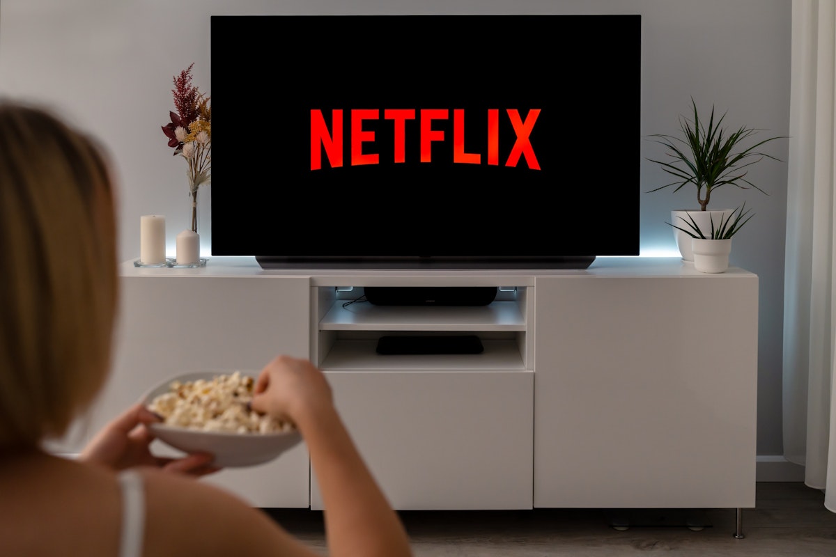 Your basic Netflix subscription disappears here and there, and now?