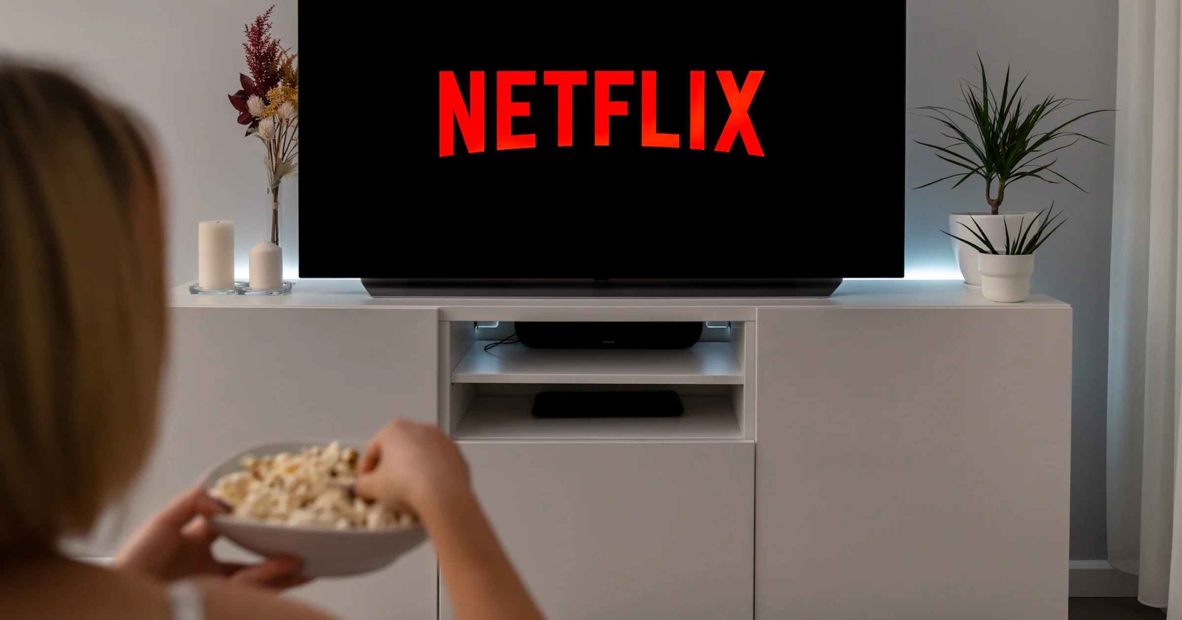 Stop met eindeloos scrollen: 4 slimme tips om meer uit Netflix te halen