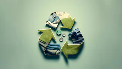 Dit doet de mode-industrie aan verduurzaming: een overzicht