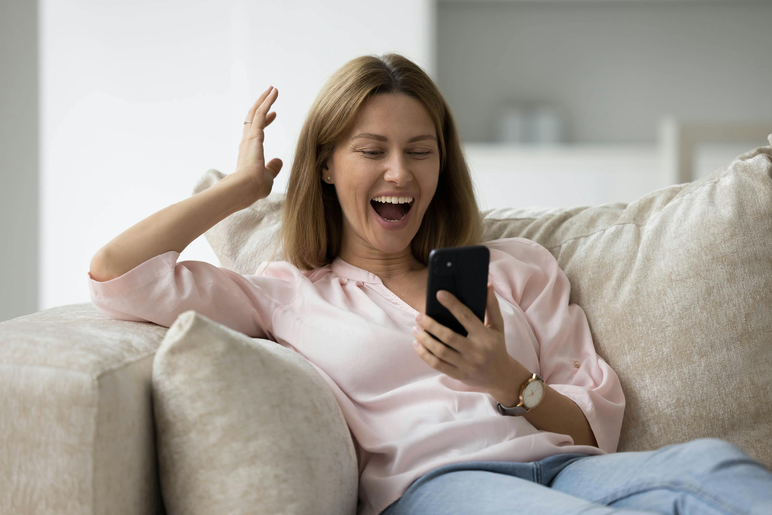 Wat is de Wet Kansspelen op afstand?