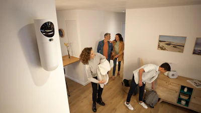 Van avondje uit tot vakantie: zo houd je je huis veilig