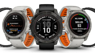 Review Garmin Fēnix 7 Pro - Zoektocht naar de verschillen