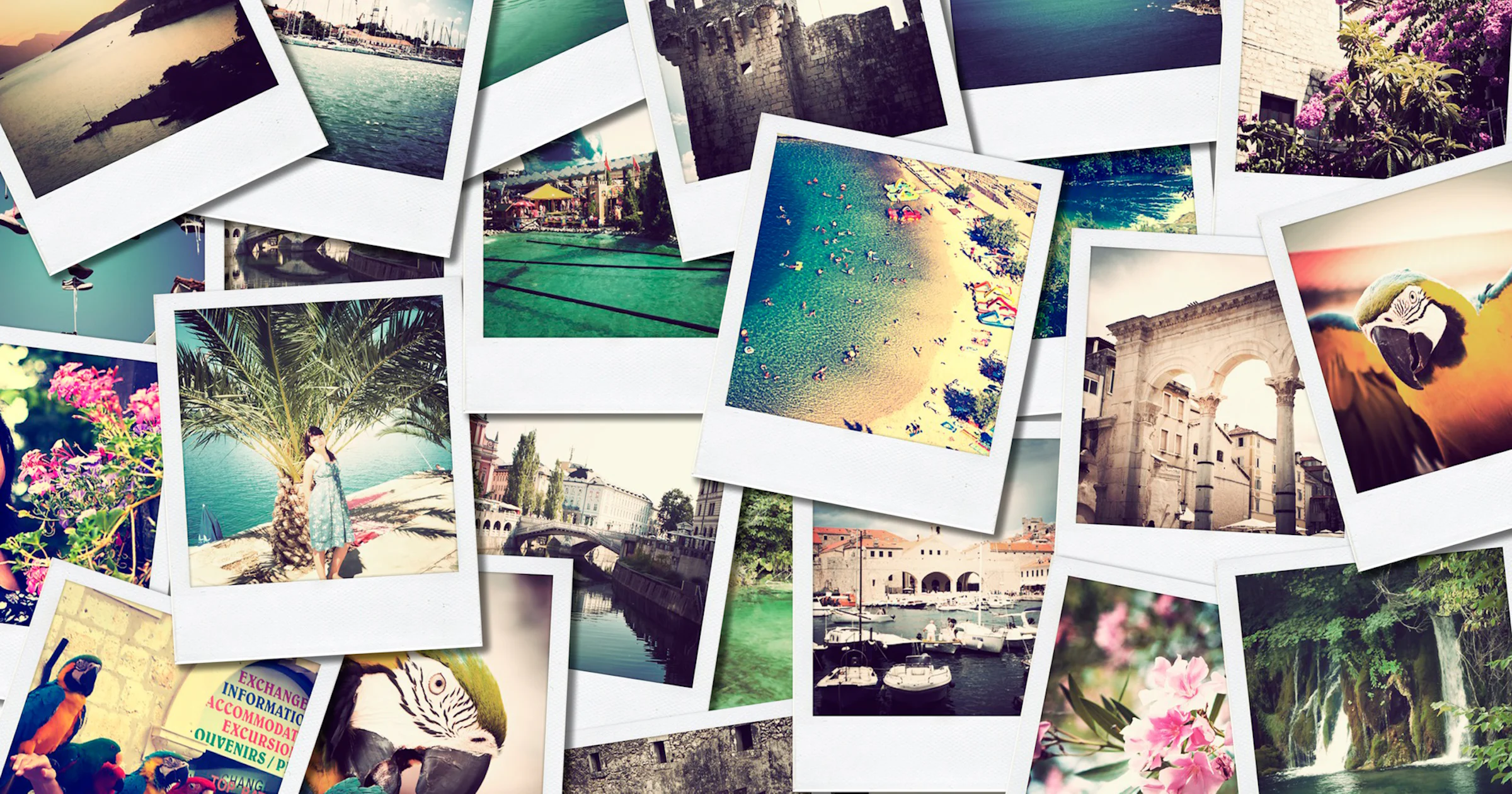 Staan jouw foto's overal en nergens? Zo krijg je de regie weer in handen