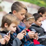Kids aan de smartphone? Odido begeleidt met de Startphone-app