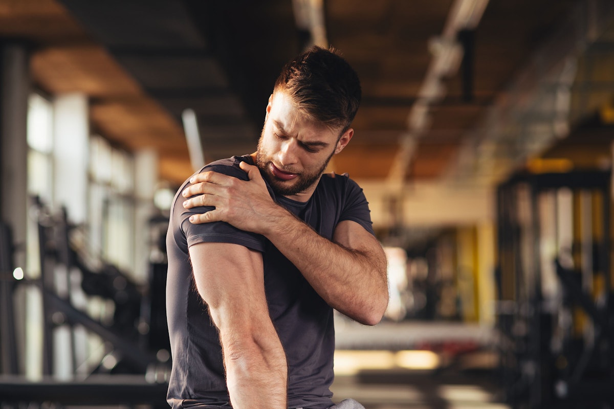 💪 Dolori muscolari – Ecco come succede e questo è ciò che puoi fare al riguardo