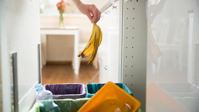 Een milieuvriendelijk huishouden: zo wordt afval scheiden appeltje eitje