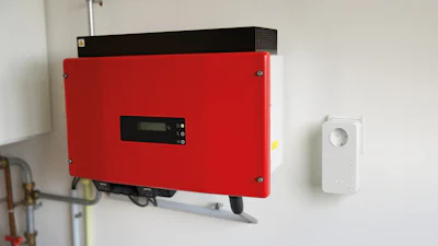 devolo's powerline-adapters brengen je zonnepanelen naar je thuisnetwerk