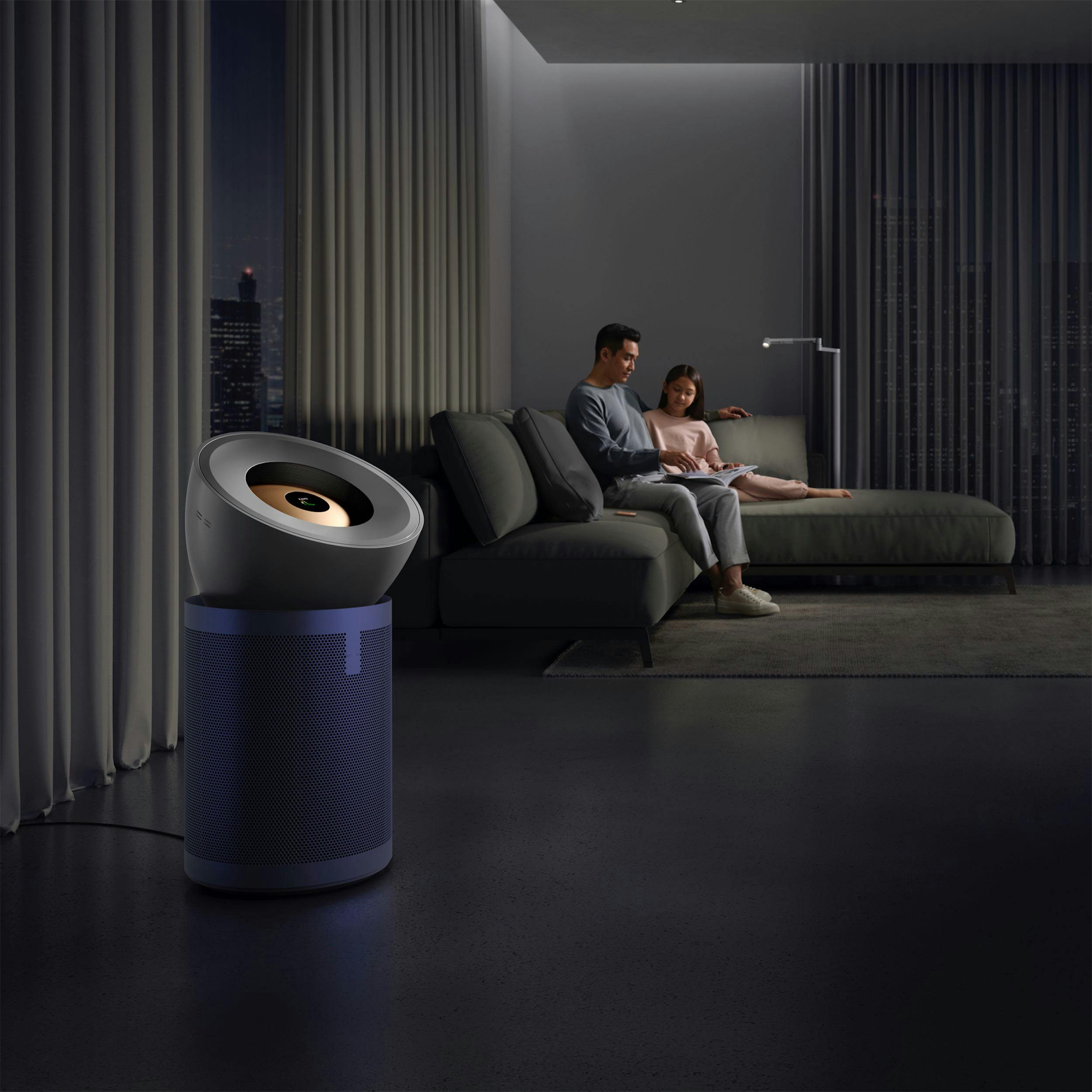 De Dyson Purifier Big+Quiet-luchtreiniger testen? Meld je aan voor het Review.nl Testpanel! 
