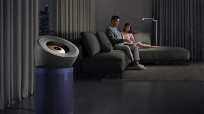 De Dyson Purifier Big+Quiet-luchtreiniger testen? Meld je aan voor het Review.nl Testpanel!