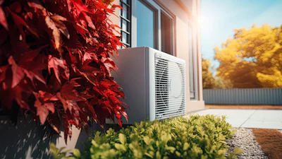 Hybride warmtepompen: steeds populairder, maar zorgen over geluidsoverlast