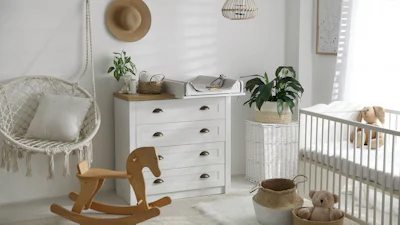 Babyspullen huren: wat zijn de voordelen en hoe werkt het?