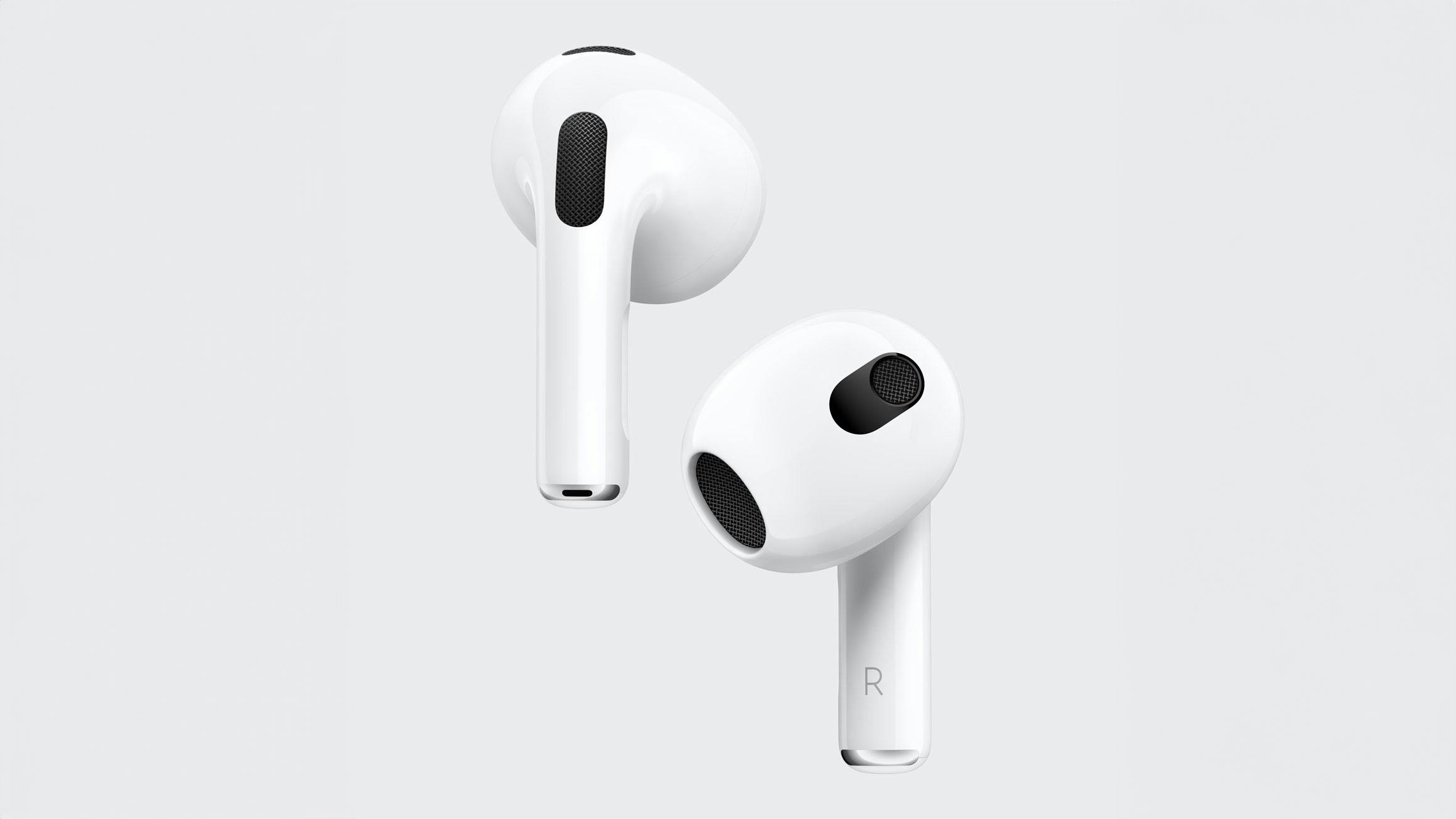 Het is (bijna) zeker: Apple AirPods krijgen usb-c-oplaadcase