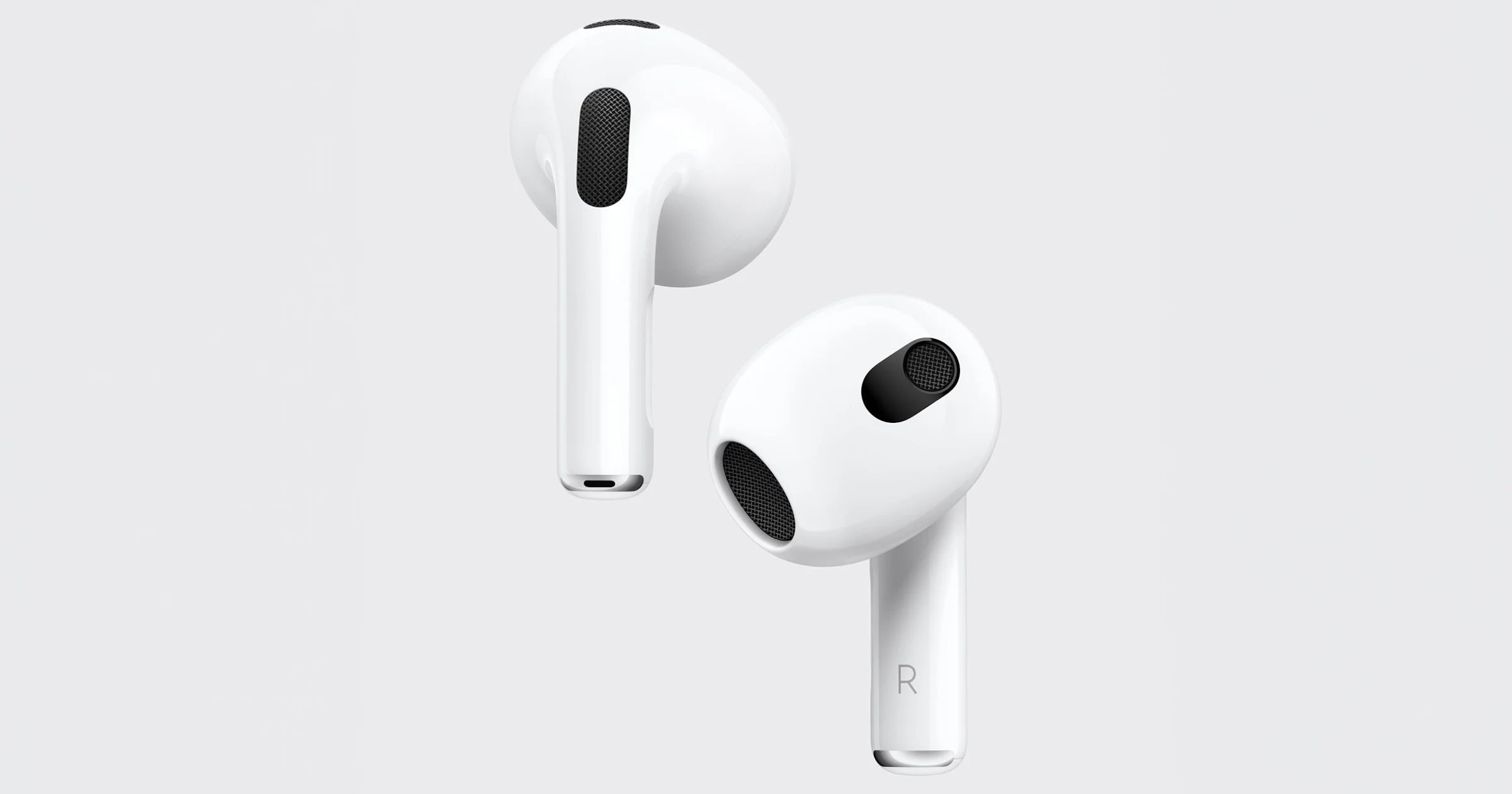 Namaak-AirPods moeten uit de verkoop nadat Apple rechtszaak wint