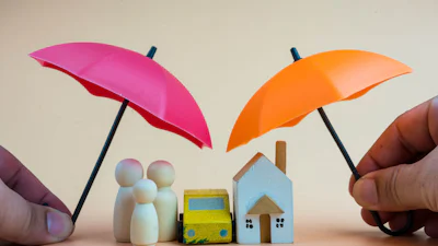 Voorkom dat je dubbel verzekerd bent en betaal niet te veel