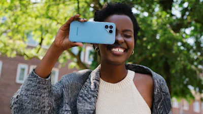 Nieuwe Fairphone 5-smartphone biedt tot 8 jaar updates