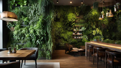 Hangplanten in huis? Met deze tip wordt het geen indoor jungle