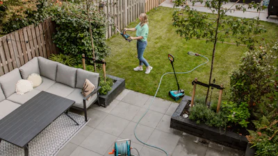 Tuinonderhoud: zo maak je je tuin klaar voor de herfst