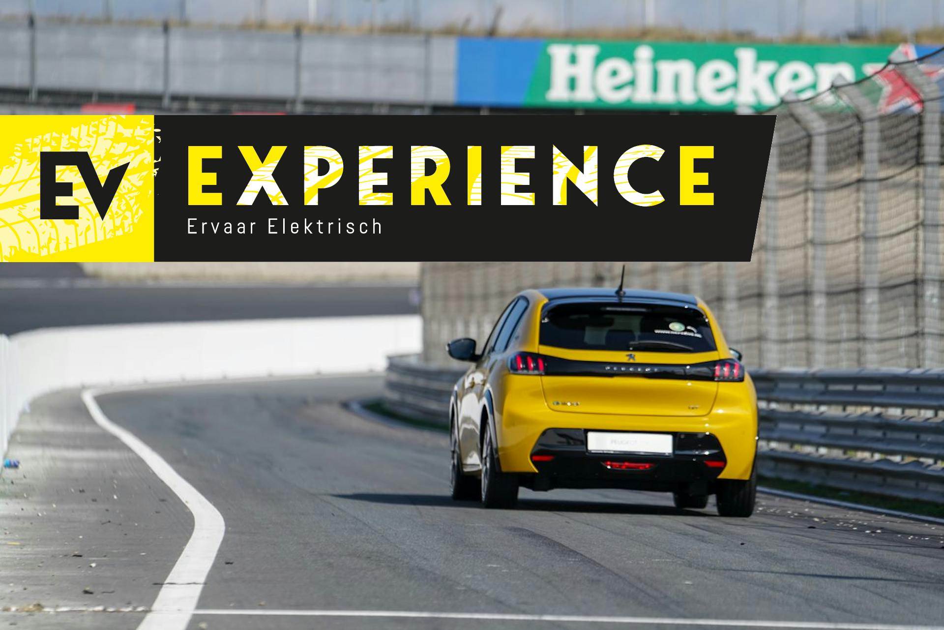 Bezoek de EV Experience en maak kans op een Trek e-bike t.w.v. 3.099 euro!