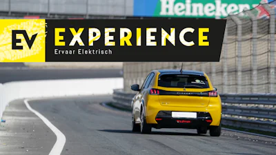 Bezoek de EV Experience en maak kans op een Trek e-bike t.w.v. 3.099 euro!