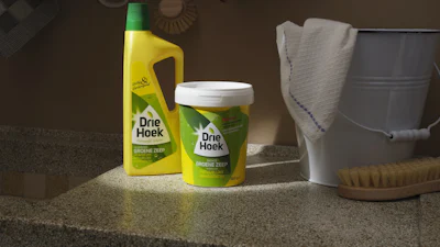 10x (goedkoop!) je huis schoon met soda, groene zeep en azijn