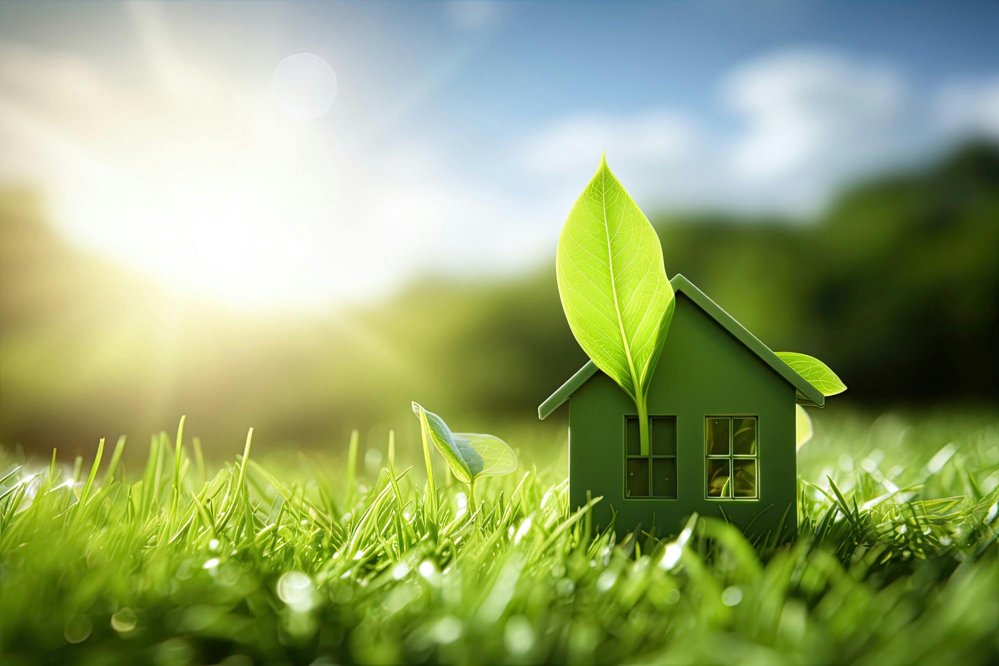 Van rommel naar rendement: duurzame klusideeën