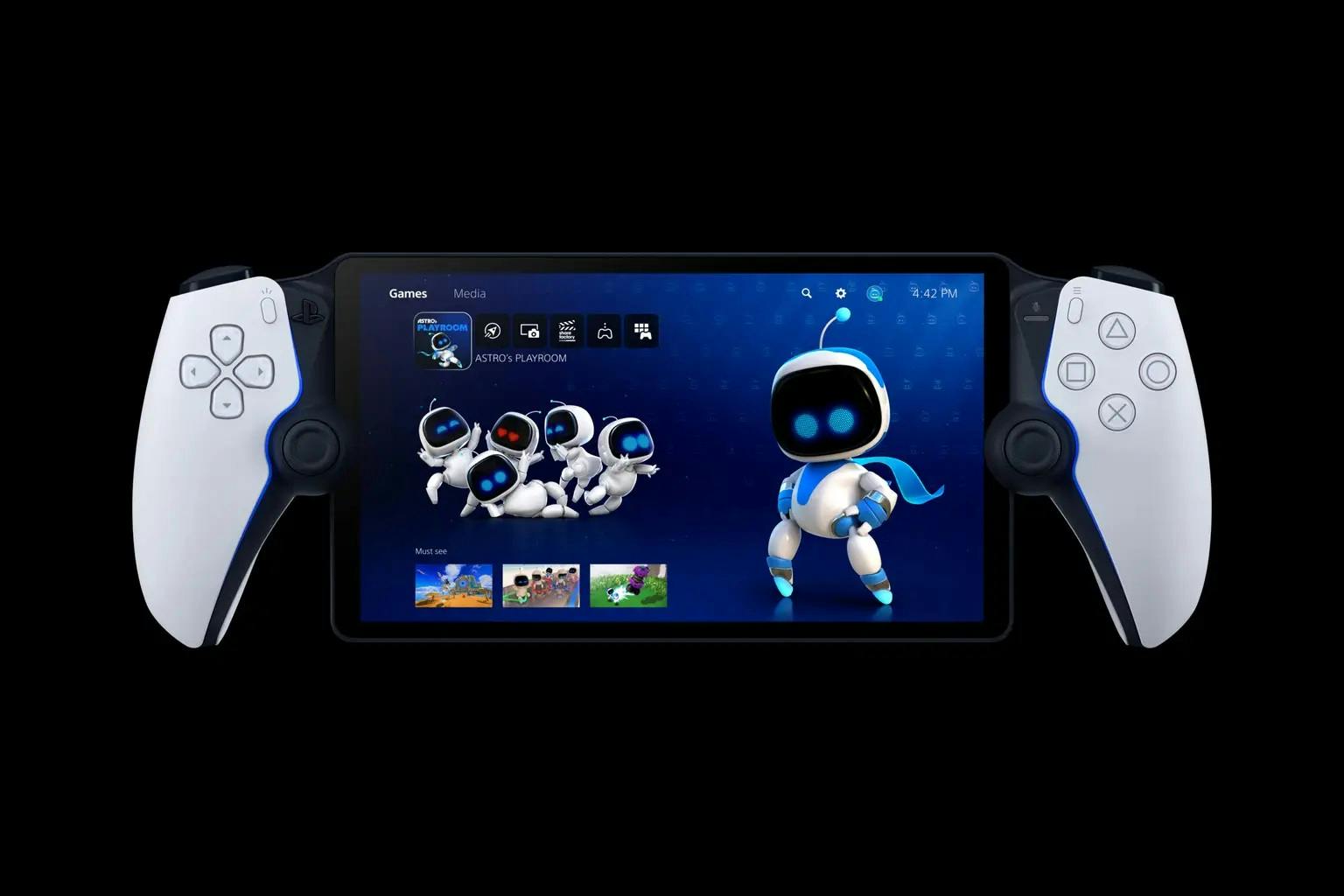 Portal deals 1 playstation