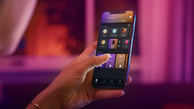 IFA 2023: Philips stapt met Hue Secure in de wereld van thuisbeveiliging