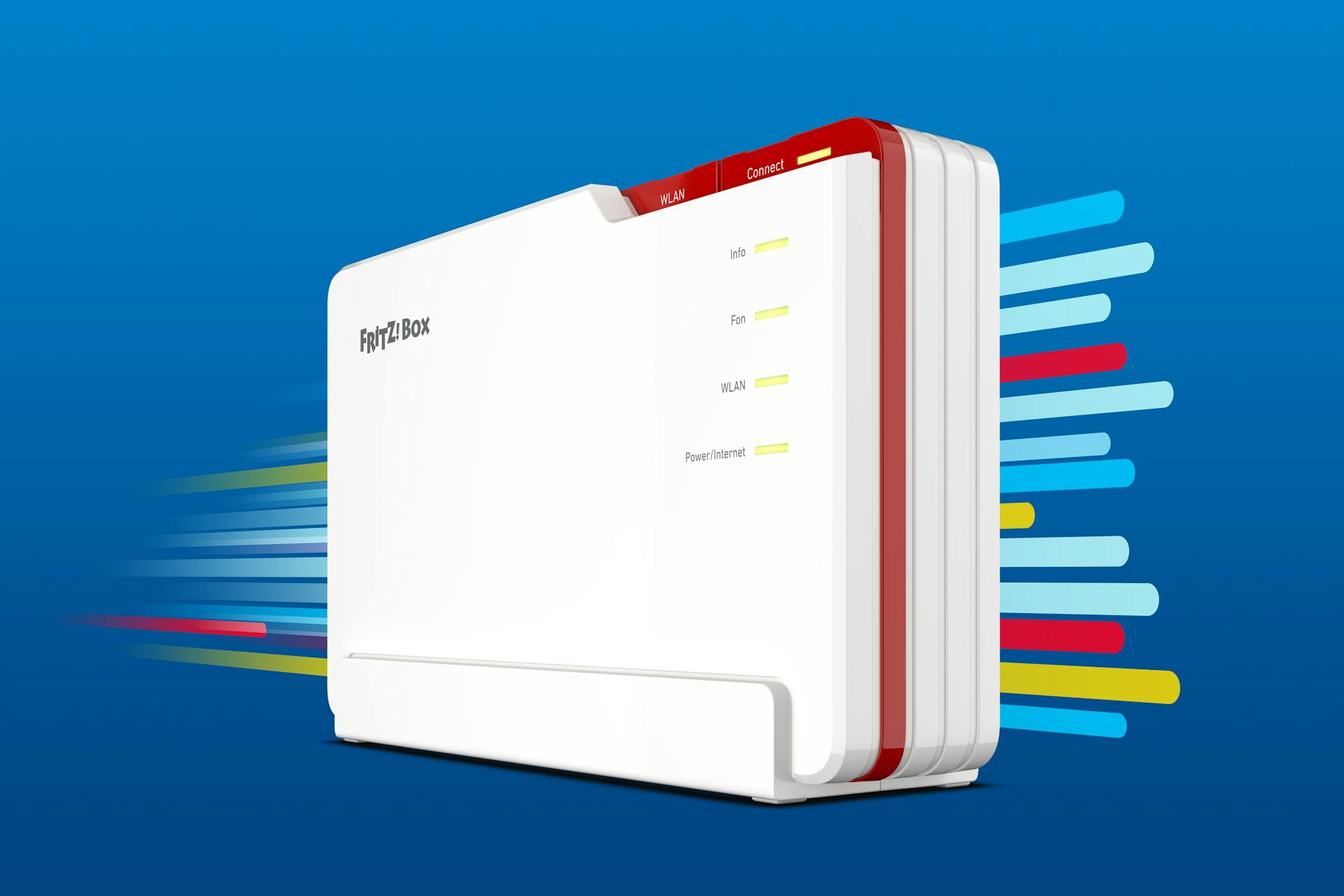 IFA 2023: AVM zet in op energiebesparing met nieuwe FRITZ!-producten voor thuis