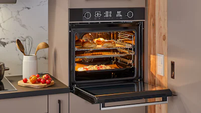 Hoe kies je de juiste inbouw-oven?
