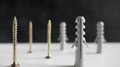 Zo kies je de perfecte plug voor elke schroef