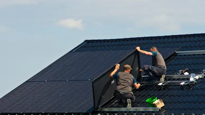 Installatie van zonnepanelen: wat kun je verwachten?